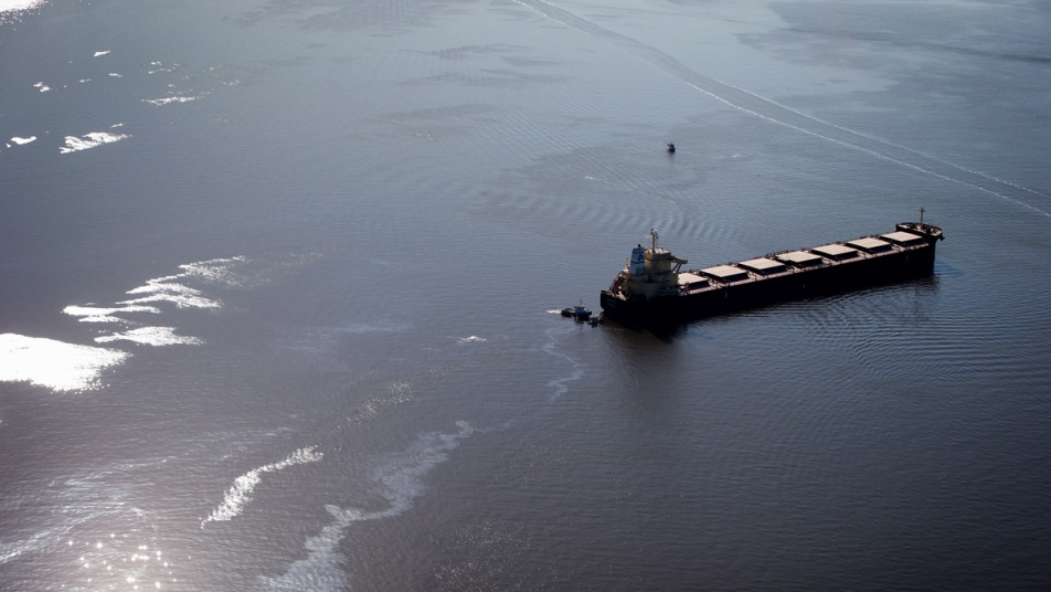B.C. First Nation wants 'priority' role in oil spill response regime | iNFOnews.ca