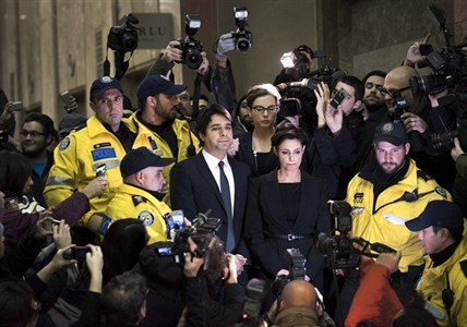 Report on Ghomeshi scandal reinforces need for safe workplaces, say experts | iNFOnews.ca Report on Ghomeshi scandal reinforces need for safe workplaces, say experts | iNFOnews.ca