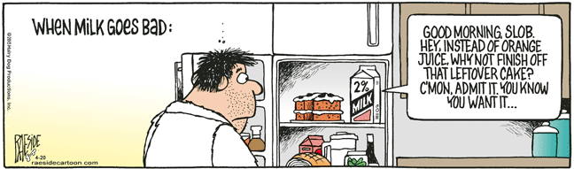 RAESIDE CARTOON | iNFOnews.ca