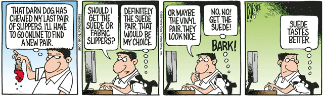 RAESIDE CARTOON | iNFOnews.ca