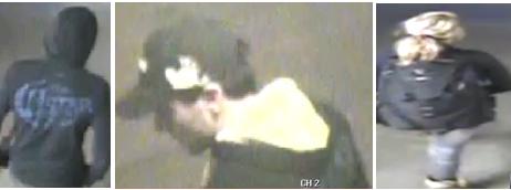 Suspects target underground parkades in the Mission | iNFOnews.ca
