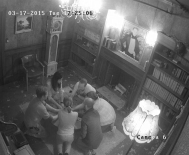 Room escape game trend sweeping across Canada | iNFOnews.ca