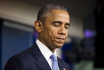 American, Italian hostages killed in US drone strike on al-Qaida; Obama takes responsibility | iNFOnews.ca