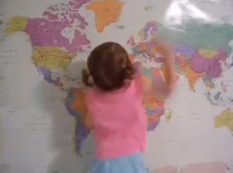 Where in the world is Lilly | iNFOnews.ca