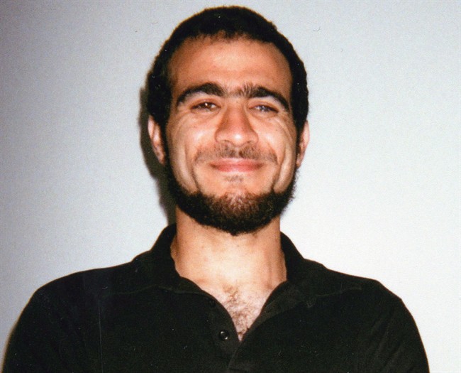 Omar Khadr granted bail pending appeal of U.S. war crimes conviction | iNFOnews.ca