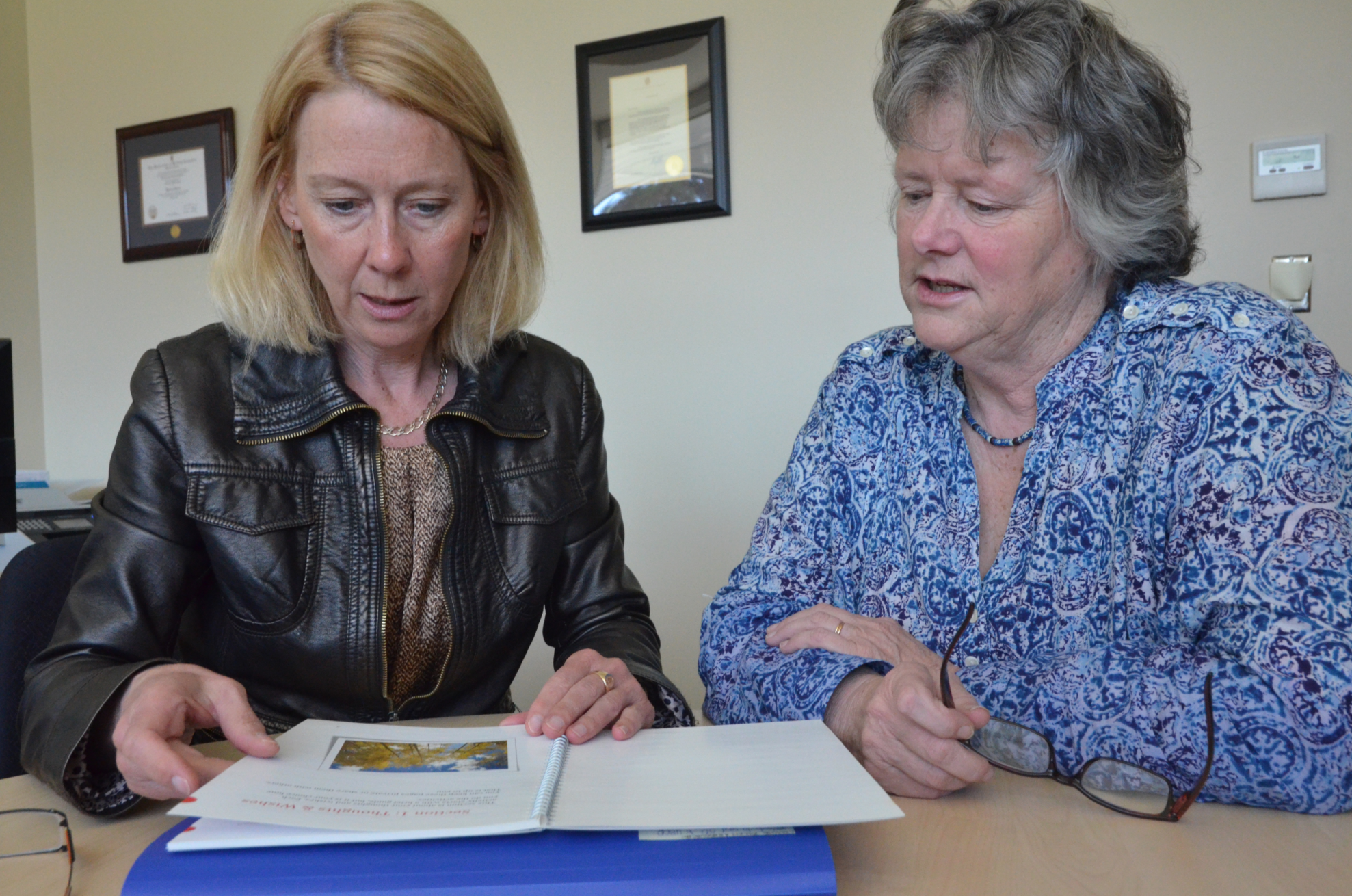 UBC study finds nurse ‘navigators’ play vital role in senior care | iNFOnews.ca