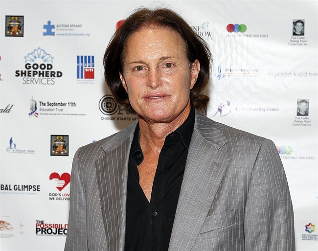 Bruce Jenner comes out as transgender, says 'for all intents and purposes, I am a woman' | iNFOnews.ca Bruce Jenner comes out as transgender, says 'for all intents and purposes, I am a woman' | iNFOnews.ca