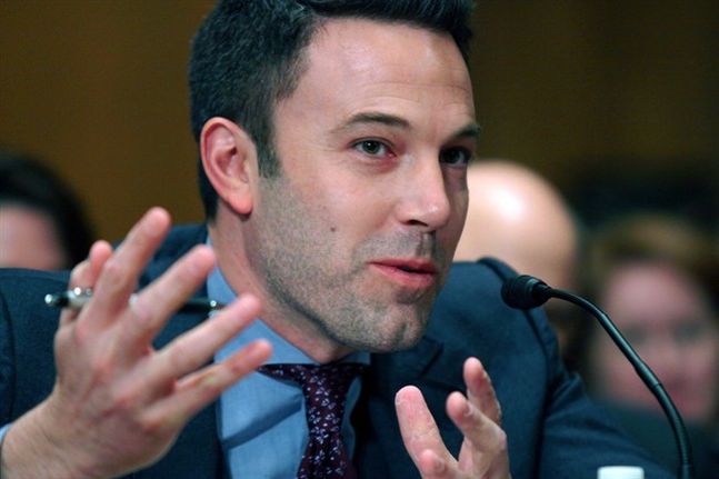Like Ben Affleck, unearthing skeletons in family history not uncommon: genealogists | iNFOnews.ca