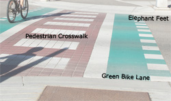 Clifton Road detours for final paving | iNFOnews.ca Clifton Road detours for final paving | iNFOnews.ca