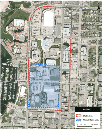 Engagement for Civic Block kicks off | iNFOnews.ca Engagement for Civic Block kicks off | iNFOnews.ca