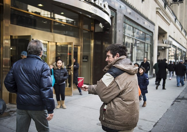 From burnings to beatings, homeless people face violence on the streets | iNFOnews.ca