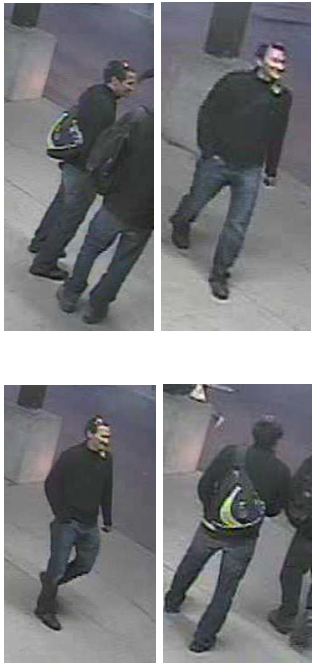 Police advising caution for homeless after 2 men killed in downtown Winnipeg | iNFOnews.ca
