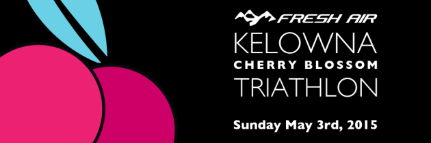 Lane closure for Cherry Blossom Triathlon | iNFOnews.ca