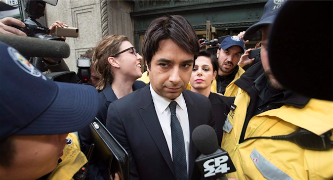 Jian Ghomeshi book by journalist Kevin Donovan to be published in June | iNFOnews.ca Jian Ghomeshi book by journalist Kevin Donovan to be published in June | iNFOnews.ca