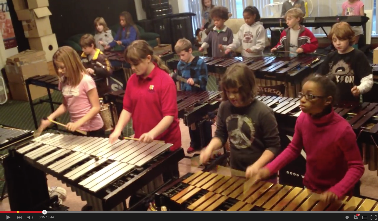 School kids cover Black Sabbath | iNFOnews.ca