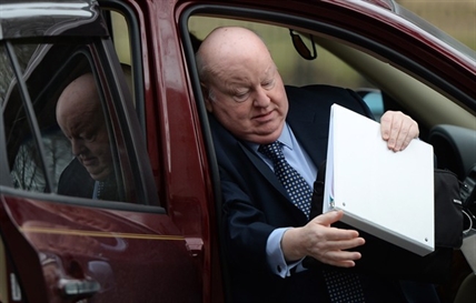 Former Harper aide comes up during Duffy trial | iNFOnews.ca