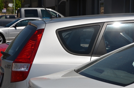 In hot weather your car could be a deadly heat trap | iNFOnews.ca