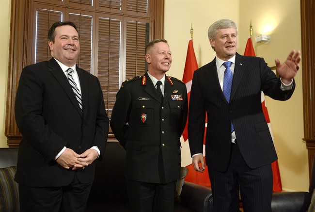 Former Kandahar combat commander named as Canada's next defence chief | iNFOnews.ca