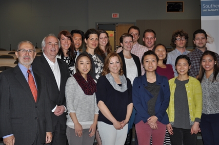 UBC’s Southern Medical Program graduates first class of students | iNFOnews.ca