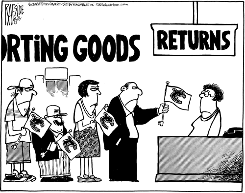 RAESIDE CARTOON | iNFOnews.ca RAESIDE CARTOON | iNFOnews.ca