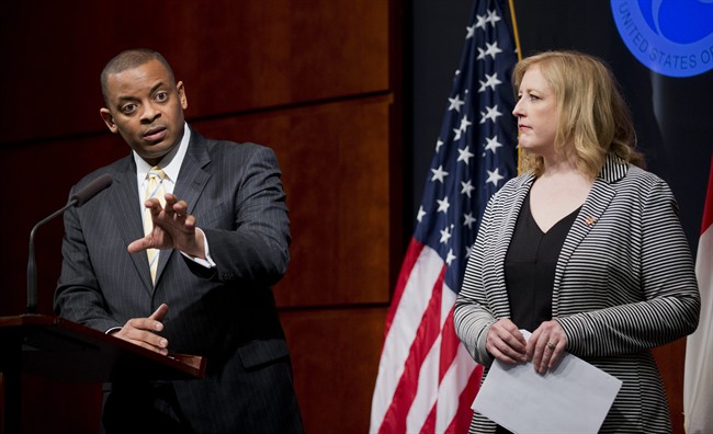 Two years after Lac-Megantic disaster, new train standards for Canada-U.S. | iNFOnews.ca