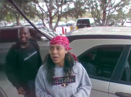 Livin for free gas | iNFOnews.ca