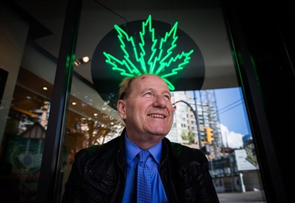 Vancouver marijuana dispensaries vary on rules for who can buy pot | iNFOnews.ca