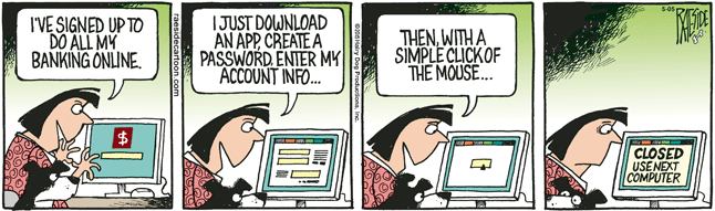 RAESIDE CARTOON | iNFOnews.ca