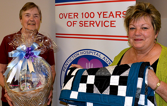 Day of recognition for Health Care Auxiliaries | iNFOnews.ca Day of recognition for Health Care Auxiliaries | iNFOnews.ca