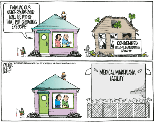 RAESIDE CARTOON | iNFOnews.ca