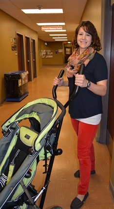 Graduating student’s invention hits the ground running | iNFOnews.ca