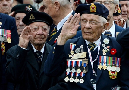 New veterans policies enacted with feedback; broke federal rules, says advocate | iNFOnews.ca New veterans policies enacted with feedback; broke federal rules, says advocate | iNFOnews.ca
