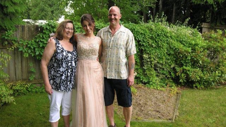 Friends, neighbours remember talented B.C. teen who suffered through applause | iNFOnews.ca