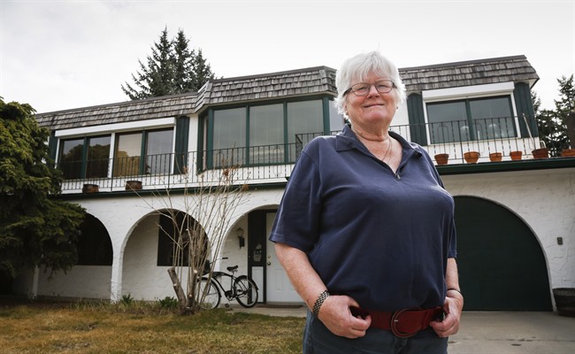 The birthplace of 'President Ted Cruz'? Calgary homeowner hopes it never happens | iNFOnews.ca The birthplace of 'President Ted Cruz'? Calgary homeowner hopes it never happens | iNFOnews.ca
