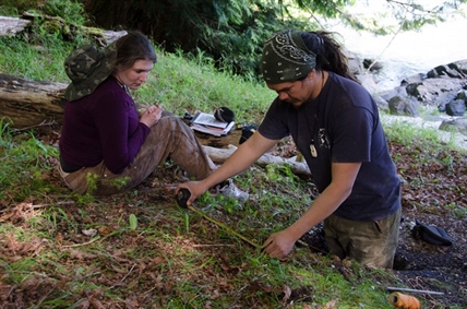 Study undermines narrative of First Nations as simple hunter-gatherers | iNFOnews.ca