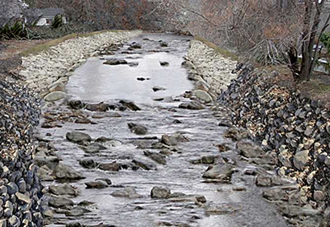 Showcase project for Penticton Creek | iNFOnews.ca Showcase project for Penticton Creek | iNFOnews.ca
