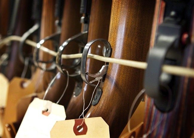 Changes to gun licensing system set to pass before Commons recess, fall election | iNFOnews.ca Changes to gun licensing system set to pass before Commons recess, fall election | iNFOnews.ca