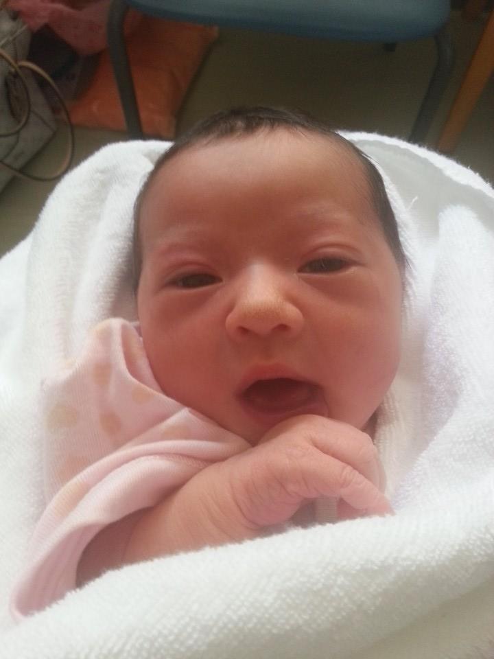 B.C. woman's surprise delivery delights passengers en route to Tokyo | iNFOnews.ca