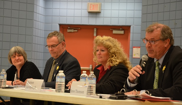 Election 2013 round-up: Kelowna ridings | iNFOnews.ca