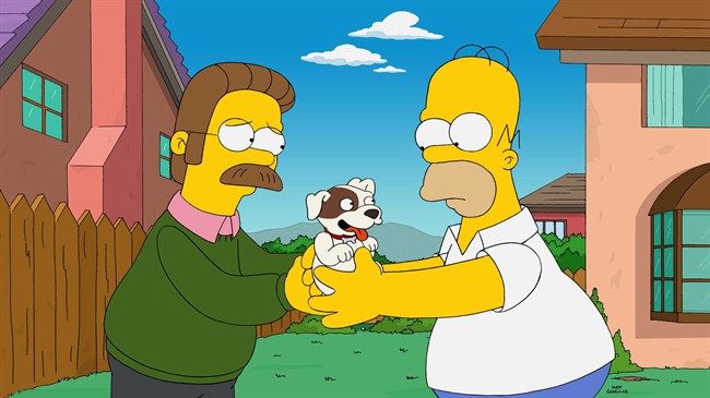 D'oh! Is 'The Simpsons' parting company with veteran cast member Harry Shearer? | iNFOnews.ca D'oh! Is 'The Simpsons' parting company with veteran cast member Harry Shearer? | iNFOnews.ca
