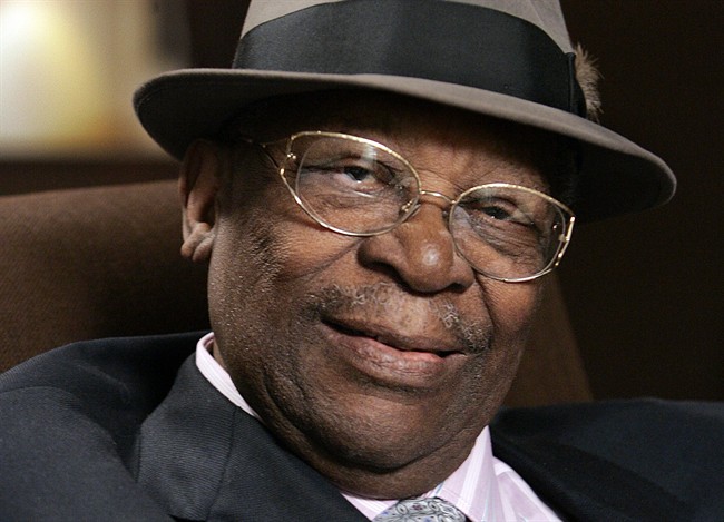 'Blues can never die': B.B. King reigned but the blues to live on in the musicians he inspired | iNFOnews.ca