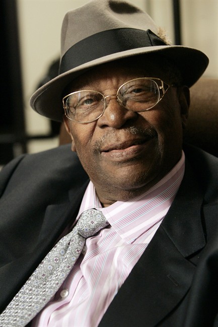 'Blues can never die': B.B. King reigned but the blues to live on in the musicians he inspired | iNFOnews.ca