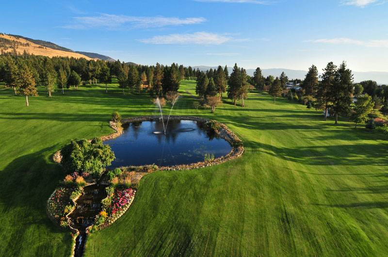 30th Annual Kelowna Chamber of Commerce Golf Tournament | iNFOnews.ca