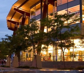 Okanagan Regional Library Board receives clean audit for 2014 | iNFOnews.ca