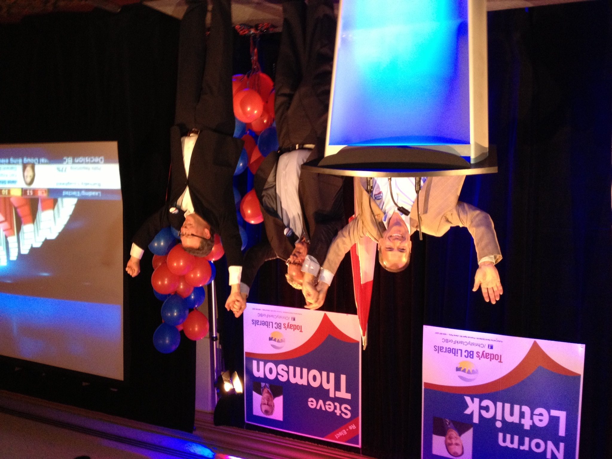 B.C. VOTES: Live election coverage | iNFOnews.ca