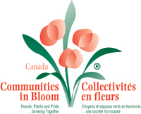 The Communities in Bloom judges are coming! | iNFOnews.ca The Communities in Bloom judges are coming! | iNFOnews.ca