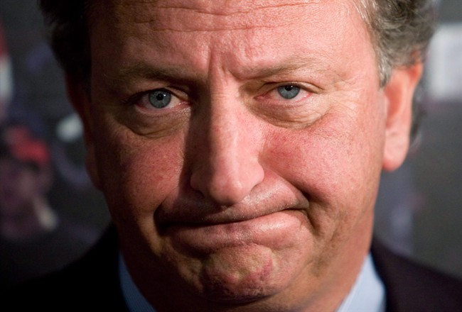 Ottawa Senators' owner Eugene Melnyk could undergo surgery this coming week | iNFOnews.ca