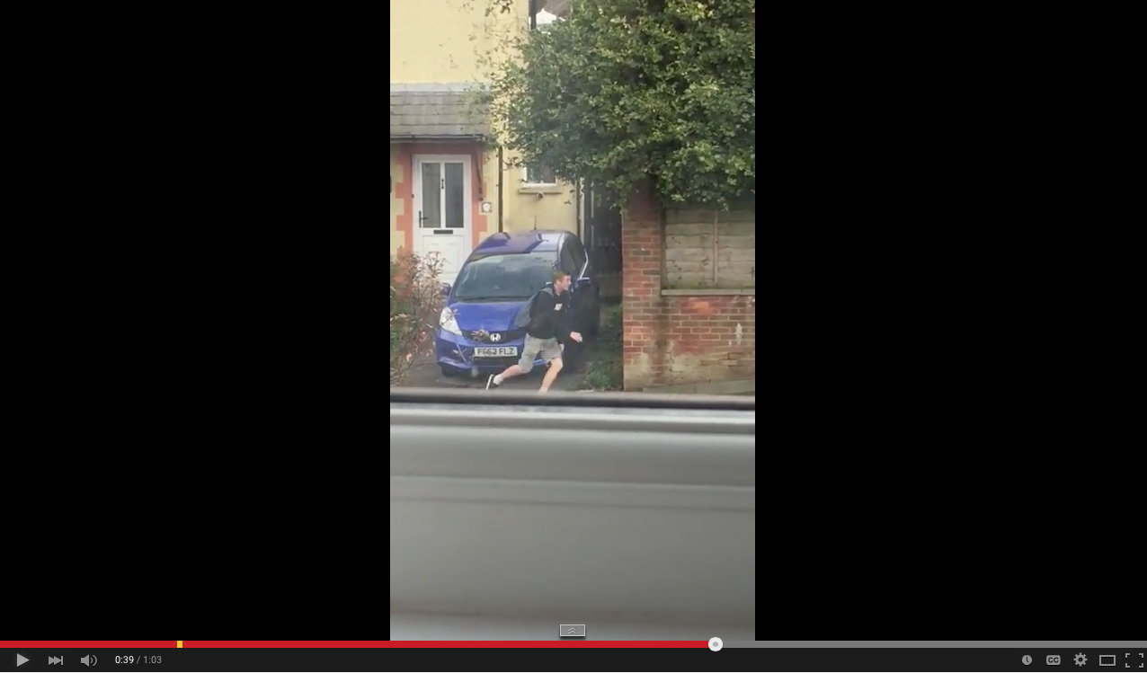 TRENDING NOW: Supposed friend pulls fast one | iNFOnews.ca