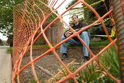 Cities watch closely as Canada Post, Hamilton square off over community mailboxes | iNFOnews.ca