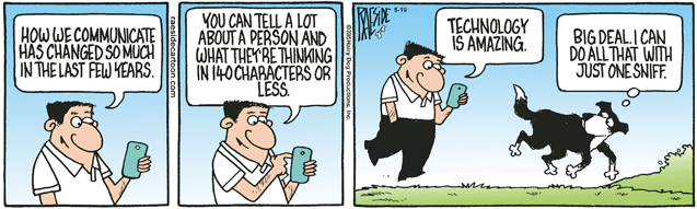 RAESIDE CARTOON | iNFOnews.ca